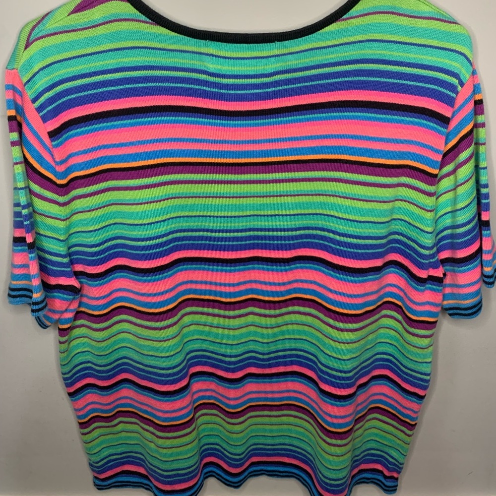 Size: L Color: Multi - Picture 2 of 3